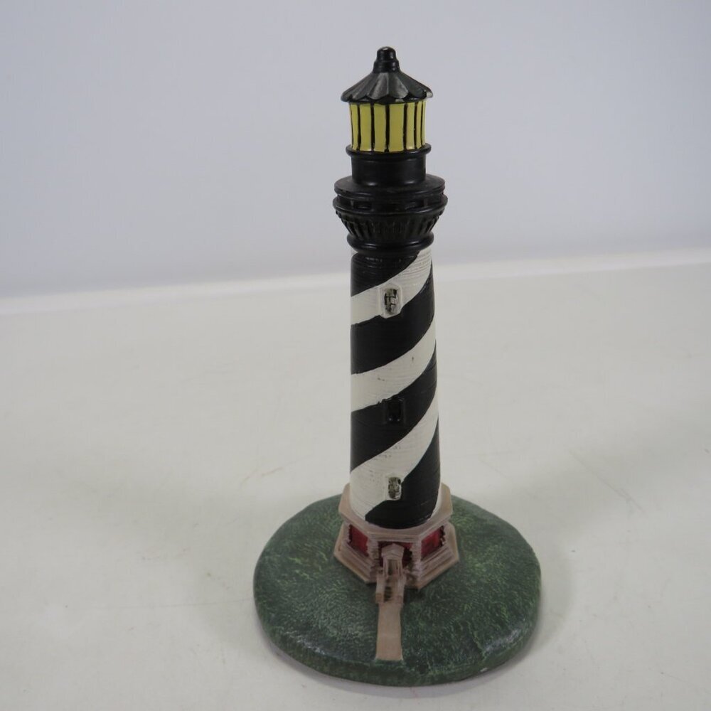 Lighthouse Figure Cape Hatteras, NC by Spoontiques #9137